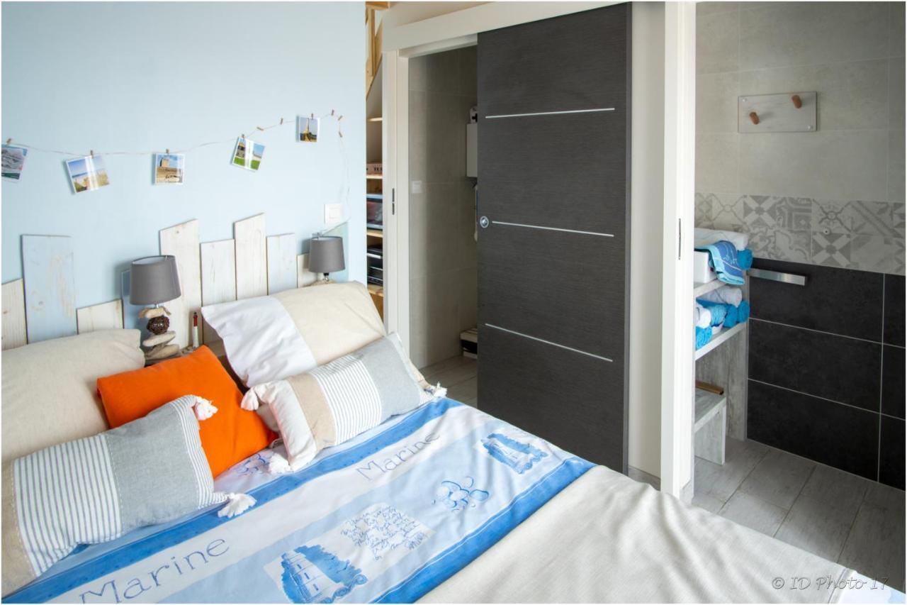 "Le Pirate Beneze"Gite Insolite,Situation Ideale,Accueil Attentionne Trizay ภายนอก รูปภาพ
